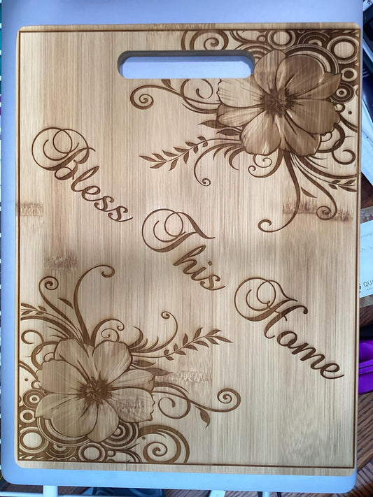 Cutting Boards