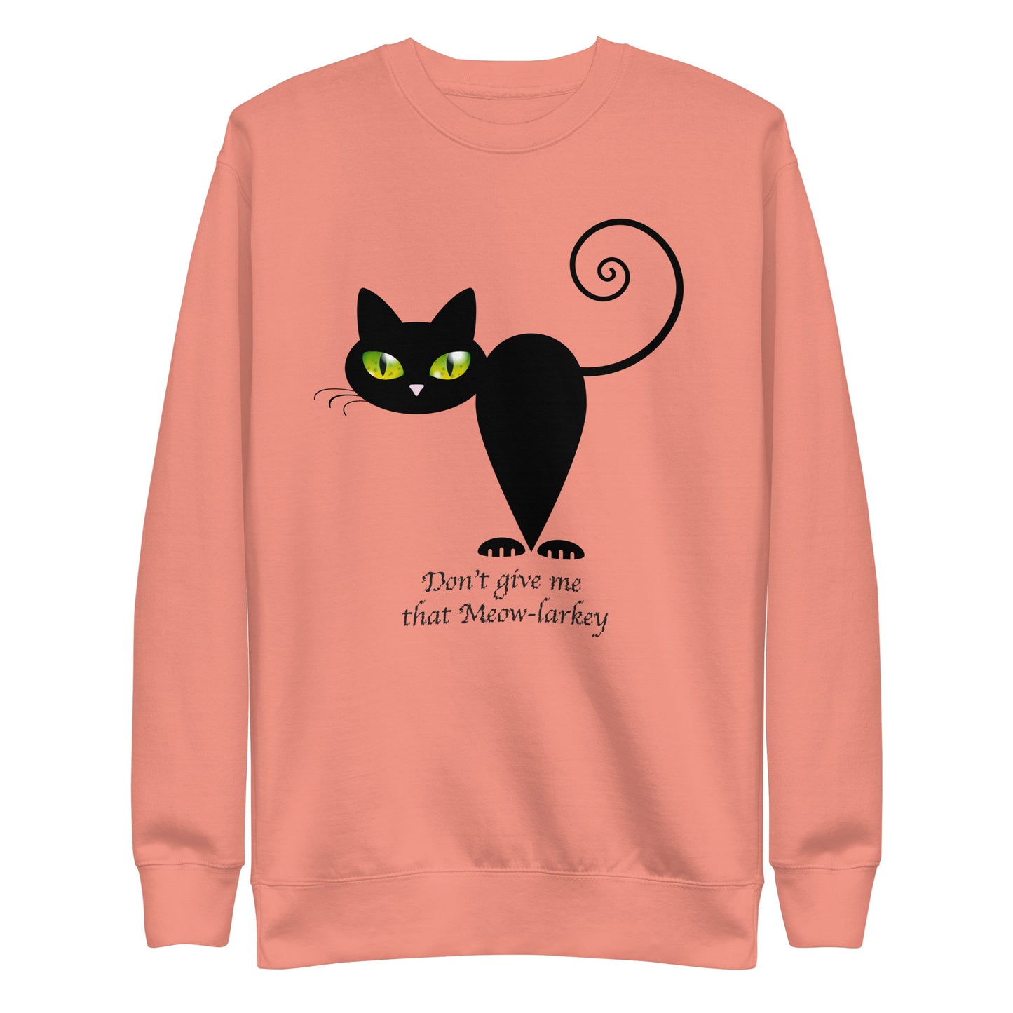 Unisex Premium Sweatshirt