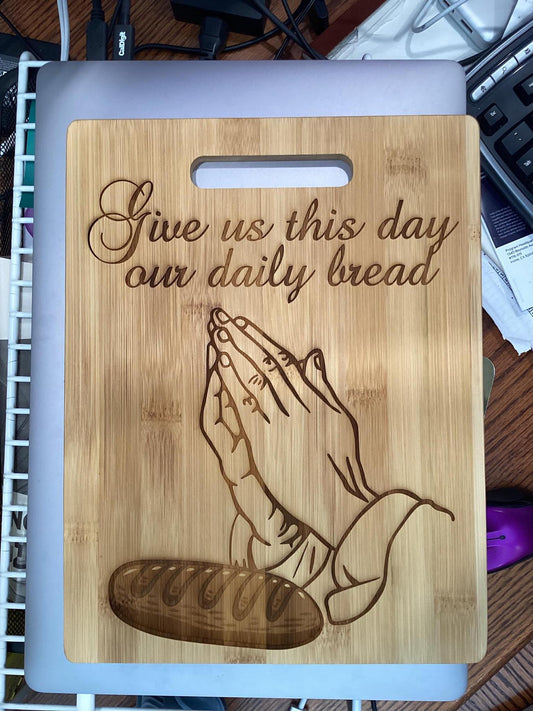 Cutting Boards