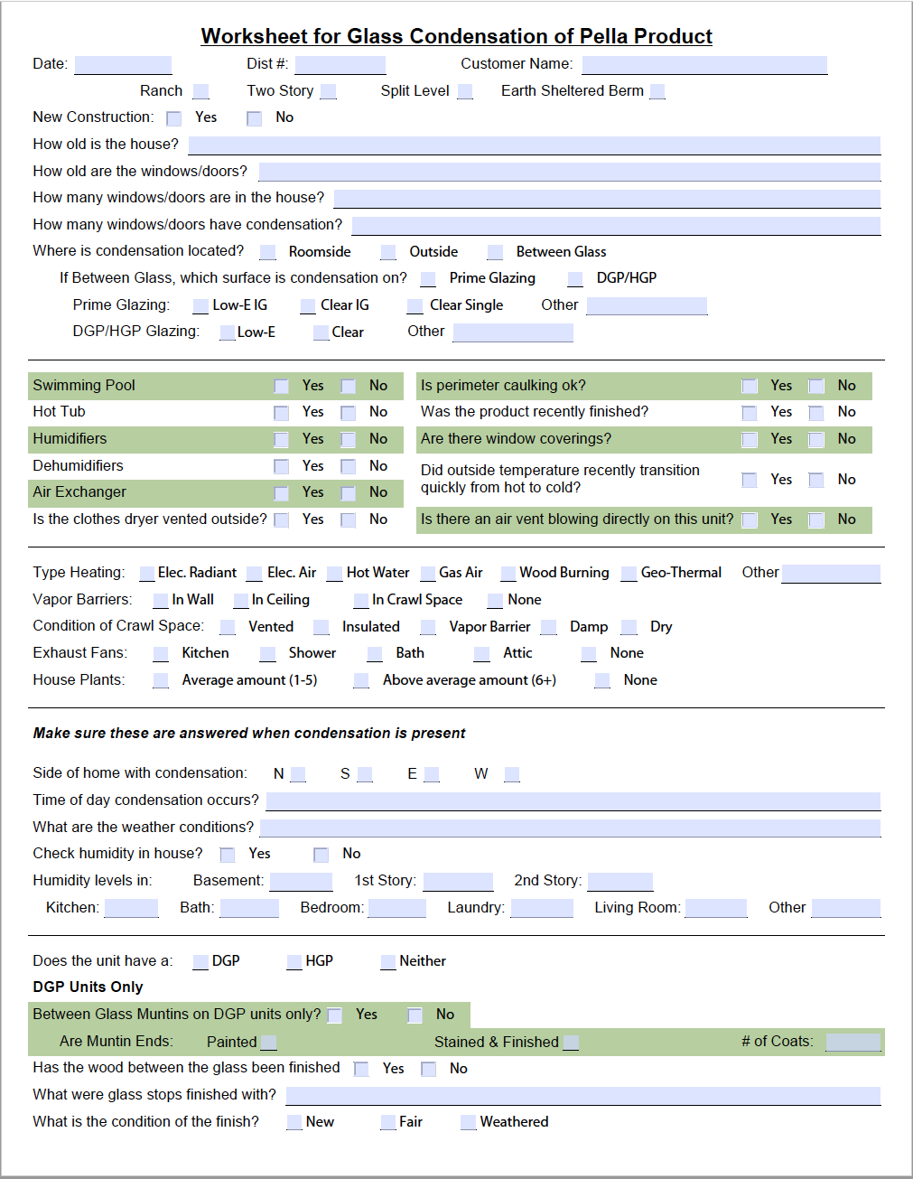 Online Form Creation