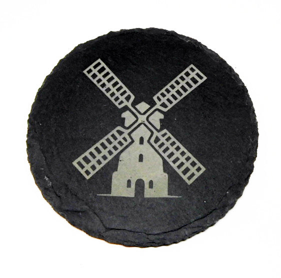 Windmill Coasters