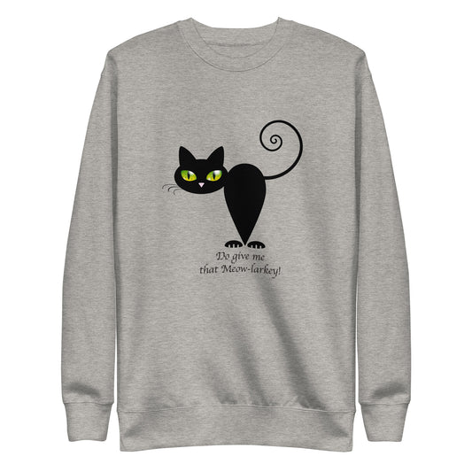 Unisex Premium Sweatshirt