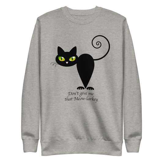 Unisex Premium Sweatshirt