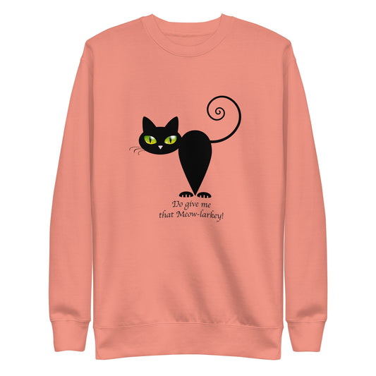 Unisex Premium Sweatshirt